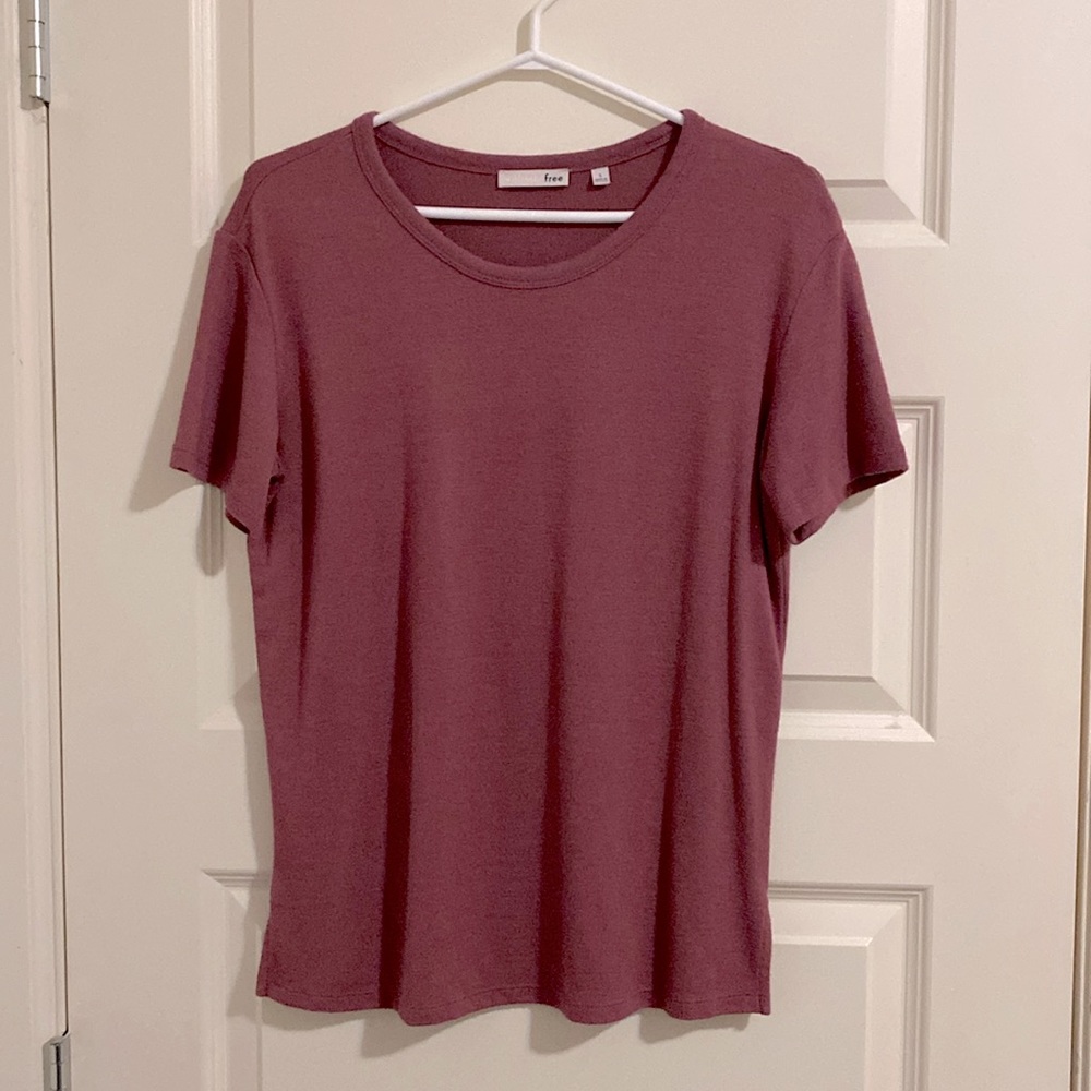 Wilfred free tee